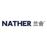brand logo nather china