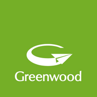 logo of greendwood company