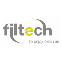 brand logo of filtech