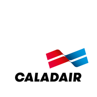 markenlogo von caladair
