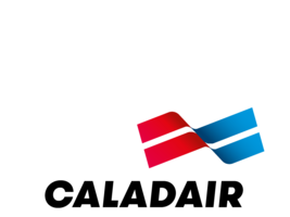markenlogo von caladair