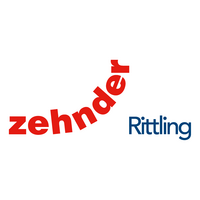 brand logo of Zehnder Rittling